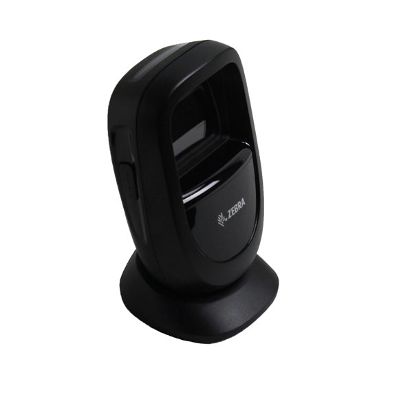 Escáner de Mano Zebra DS9308 Imager 1D/2D con Cable USB