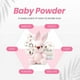 thumbnail image 2 of Shampoo Coreano Con Extracto De Miel Y Macadamia, Baby Powder -, 2 of 3