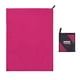 thumbnail image 5 of Toalla De Microfibra Compacta Plegable 3 Tama?os Para Senderismo Al Aire Libre Rosa 76x152cm, 5 of 5