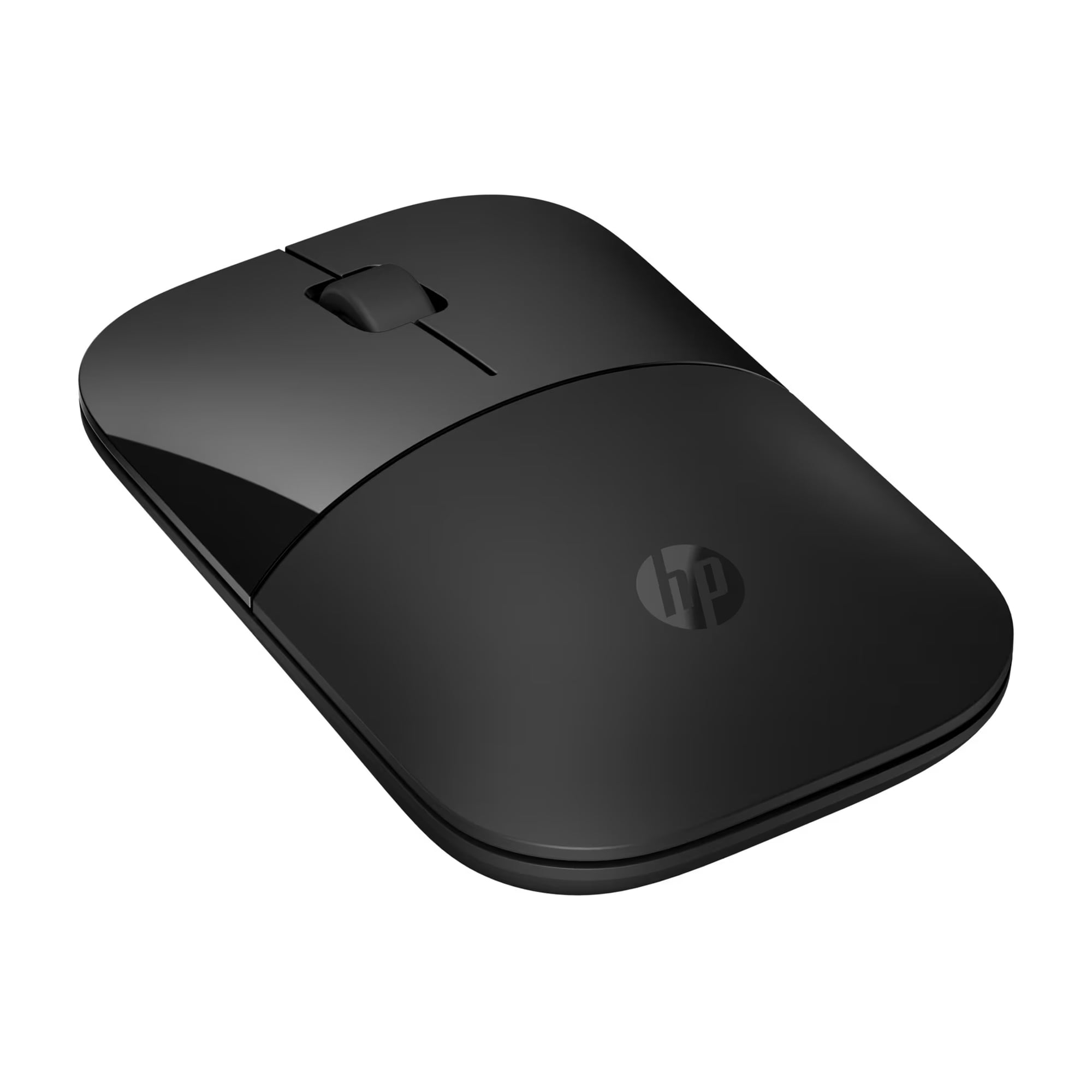 Mouse Hp Dual Hp Z3700 Wireless Dongle Usb Bt