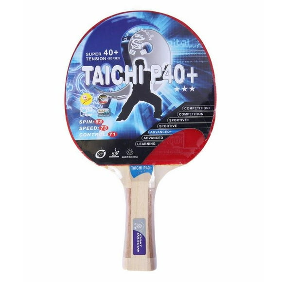 Paleta Ping Pong 3 Star-St12301P40+