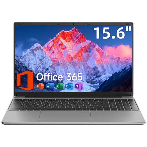 Laptop Jumper Ezbook S7 15.6"" Hd 4Gb Ram 128Gb Ssd