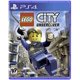 thumbnail image 1 of Videojuego Lego City Undercover PS4 Físico, 1 of 1