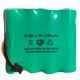 thumbnail image 1 of Batería Battery Hawk DSC-BATT2148V 4.8V 2100mAh Ni-MH, 1 of 5