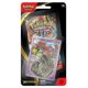 thumbnail image 1 of Paquete Booster Pokémon Mega Evoluciones + Moneda, 1 of 1