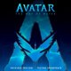 thumbnail image 1 of Avatar: El camino del agua Disney [LP], 1 of 1