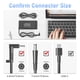 thumbnail image 5 of Cargador para laptop IBATTS de 200 W para HP Gaming Pavilion Omen, 5 of 7