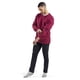 thumbnail image 1 of Polerón Liso Hombre Burdeo C2 Talla M, 1 of 3