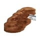 thumbnail image 2 of Tapetes Decorativas Imitacion Piel De Conejo Café, 2 of 3
