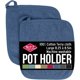 thumbnail image 1 of RITZ Terry Potholder Hot Pad Unparalleled Heat Resistant, 1 of 3