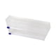 thumbnail image 1 of Dispensador De Envoltura De Alimentos, Transparente, Recargable, Multicapas, Film Transparente, Dos Capas, 1 of 3