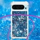thumbnail image 5 of Funda FOXDOCK para Google Pixel 10 con Cuerda Ajustable, Brillo Líquido, Protección Antigolpes y Lente – Ideal para Regalo, 5 of 6