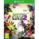 thumbnail image 1 of Videojuego Mecca Plants vs Zombies Garden Warfare 2 Xbox One, 1 of 4