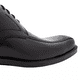 thumbnail image 3 of ZAPATOS GUANTE FIRENZE NEGRO 30714 - Talla 41, 3 of 6