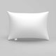 thumbnail image 3 of Almohada Fibra Back Relax 50x70, 3 of 5