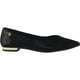 thumbnail image 1 of Zapato Mujer Negro Taco Bajo Sisi Detogni, 1 of 5