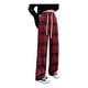 thumbnail image 4 of Pack 3 Pantalón A Cuadros Casuales Mujer Forro De Peludo, 4 of 8