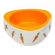 thumbnail image 2 of Comedero de conejo, cuenco de cerámica para hámster, dispensador de alimentos, cuenco de alimentación, cuenco de agua para erizo, animales pequeños, , Triángulo Triángulo de 11 cm x 45 cm, 2 of 5