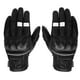 thumbnail image 2 of Guantes para motociclismo de cuero perforado Motowolf MDL0329, 2 of 5