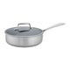 thumbnail image 1 of Sartén para Saltear ZWILLING 3 L Cerámica Antiadherente de Acero Inoxidable, 1 of 5