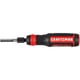 thumbnail image 1 of Destornillador Eléctrico CRAFTSMAN 4V 300 RPM Recargable MicroUSB, 1 of 3