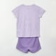 thumbnail image 2 of Pijama Manga Corta Teen Rosado 1928 Minnie Disney, 2 of 5