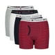 thumbnail image 1 of Calzoncillos tipo bóxer Tommy Hilfiger para niños de 6 a 7 años (paquete de 4), 1 of 1