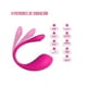 thumbnail image 2 of Huevo Vibrador Galah, 2 of 2