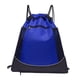 thumbnail image 3 of Mochila De Baloncesto Unisex Con Soporte De Pelota Separado Para Voleibol Al Aire Libre Azul, 3 of 5