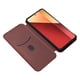 thumbnail image 5 of Funda Flip para FOXDOCK Xiaomi Redmi note13 Pro 4G - Funda magnética de negocios, funda protectora delgada, 5 of 5