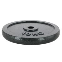 Disco Pre Olimpico Bodytrainer 10 Kg