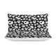 thumbnail image 4 of Black White The Nightmare Before Christmas Comforter Set Soft 3 Pcs Twin Bedding Sets Thicken for All Season, 4 of 5