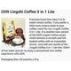 thumbnail image 3 of Café TUNEZ Lingzhi 3 en 1 Lite - 20 sobres, 3 of 4