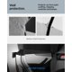 thumbnail image 2 of Protector de Pared Spigen 2 Unidades de Espuma EVA Absorbente de Impactos, 2 of 8