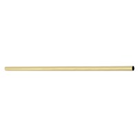 Toallero Kingston Brass Water Onyx Bar1111Bb, 60 Cm, Latón Cepillado