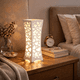 thumbnail image 2 of Lámpara de Mesa Cœur d’Or El Arte de Iluminar con Emoción, 2 of 4