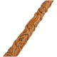 thumbnail image 4 of Varita Hermione Granger De Toy De Harry Potter 33 Cm, 4 of 8