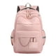 thumbnail image 2 of Large Capacity School Backpack for Teenager Girls Primary High School Student Schoolbag Lightweight Women's Travel Shoulder Bags, 2 of 3