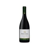 Vino Tinto Syrah 13.5° Botella 750 Ml Perez Cruz
