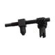 thumbnail image 4 of Tornillo De Tensor De Cadena Tornillo De Metal Profesional Para Husqvarna Chainsaw 450, 4 of 5