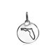 thumbnail image 1 of Colgante Pandora New York Round, 1 of 2