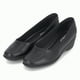 thumbnail image 2 of Zapato Mujer Negro Ivone Piccadilly, 2 of 3