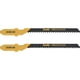 thumbnail image 2 of Hojas de sierra caladora para madera TE119BO (Diente 2mm) 2un., 2 of 2
