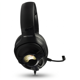 thumbnail image 2 of Audífonos Gamers Meters M-Level-Up-Car 32 ohmios RGB para-PC/PS4, 2 of 8