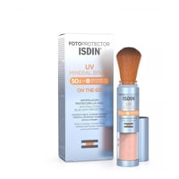 Isdin - Fotoprotector Uv Mineral Brush Spf 50+