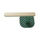 thumbnail image 3 of Ganchos Para Toallas De Baño, Multiusos, Fáciles De Instalar, Colgantes Para Llaves De Cocina, Sombrero, Verde, 3 of 3