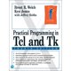 thumbnail image 1 of Programación práctica en Tcl y Tk, 1 of 1