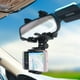 thumbnail image 4 of Soporte celular ajustable para espejo retrovisor, 4 of 4
