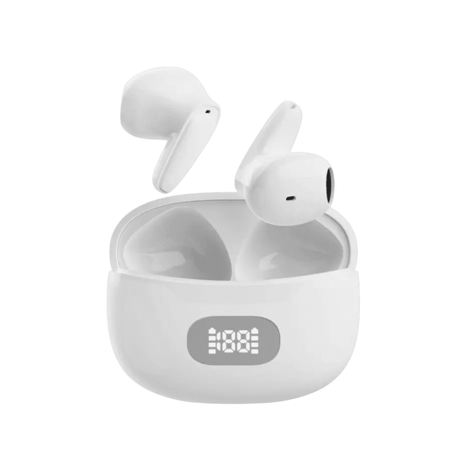 Audífono In Ear Sports Headphones Stereo Motomo Auearp29