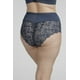 thumbnail image 2 of Pack 2xpantaleta microfibra P214.8090M-AZU talla M, 2 of 3
